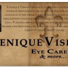 Eyenique Vision