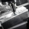 KP Precision Machining