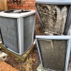 A A Courier & Sons Heating, Cooling
