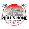 Phill's Home Construction
