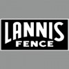 Lannis Fence