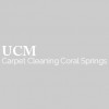 UCM Carpet Cleaning Coral Springs