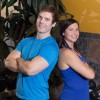 Chris Protein Personal Training