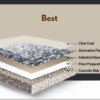 Kwekel Epoxy Floors