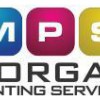 Morgan Printing Services