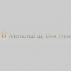 El Memorial de Don Frew