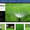 WaterWorks Underground Sprinklers