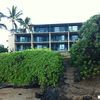Punahoa Beach Condominiums