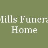 Mills Funeral Homes