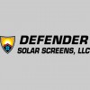Defender Solar Screens