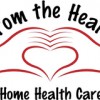 From the Heart Home Health Care