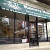 Kenny Mac's Barbershop