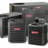 Goodman Heating & Cooling