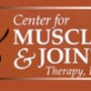 Center for Muscle & Joint Therapy