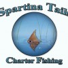Spartina Tails Charter Fishing