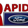 Rapids Ford