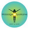 Massage Spokane Body & Mind