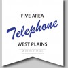 Five Area
