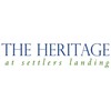Heritage at Settlers Landing