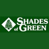 Shades of Green