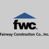 Fairway Construction