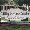 Miller-Rivers-Caulder Funeral Home
