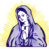 Our Lady Of Tepeyac