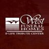 West Funeral Home