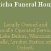 Picha Funeral Home