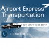 Airport Express Transportation