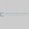 Cabinetry Refinishing