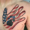 Liberty Tattoo