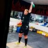 Workout With Kirk