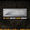 Bens Asphalt