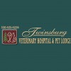 Twinsburg Veterinary Hospital & Pet Lodge