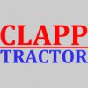 Clapp Tractor