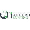 Flannery Painting