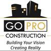 Go Pro Construction