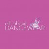 all about DANCEWEAR