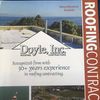 Doyle Roofing