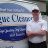 Vogue Cleaners