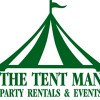 The Tent Man
