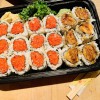 Soga Sushi