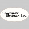 Community Mortuary