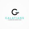 Galatians Cleaning Services
