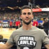 Jordan Lawley