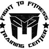 Fight To Fitness
