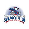 Scotts Cooling