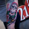 Studio 21 Tattoo