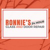 Ronnie's 24 Hour Glass & Door Repair